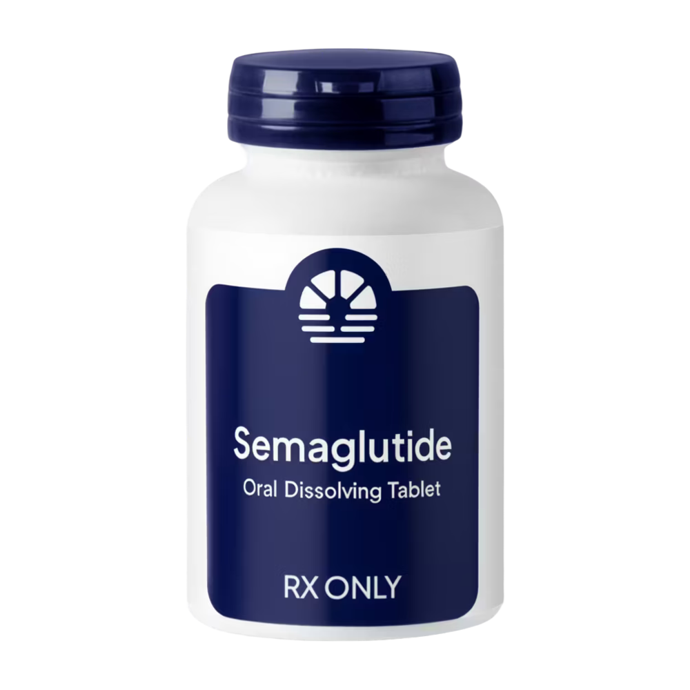 Semaglutide Oral Dissolving Tablet