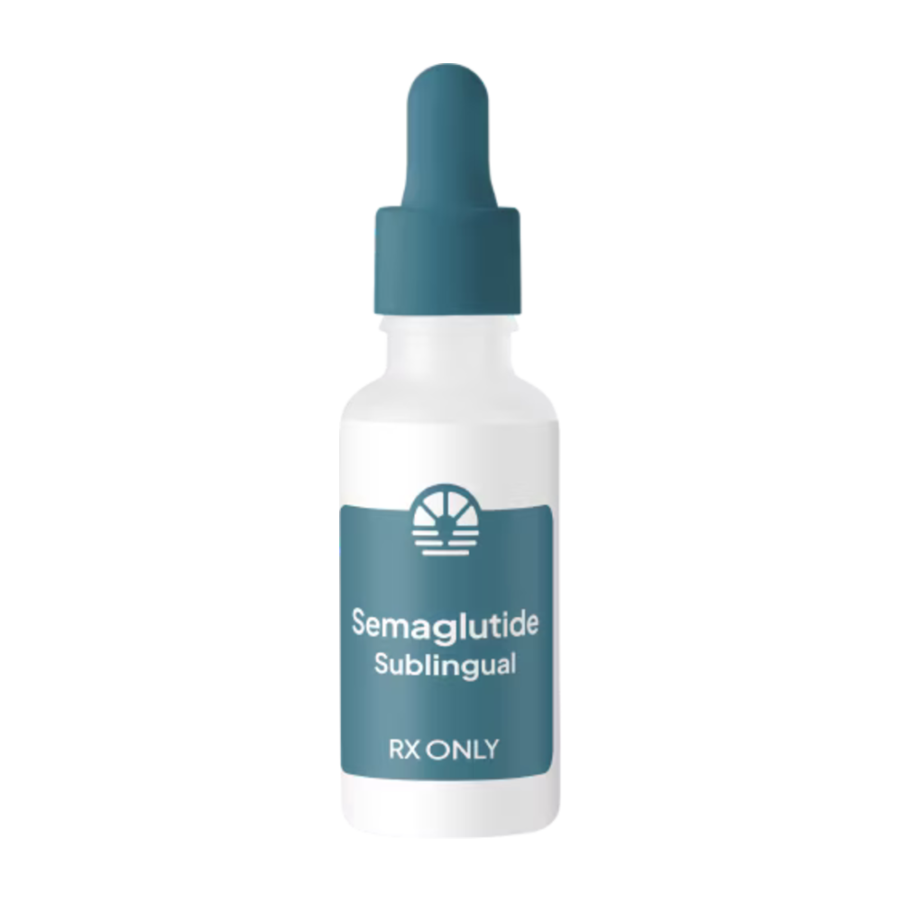 Semaglutide Sublingual