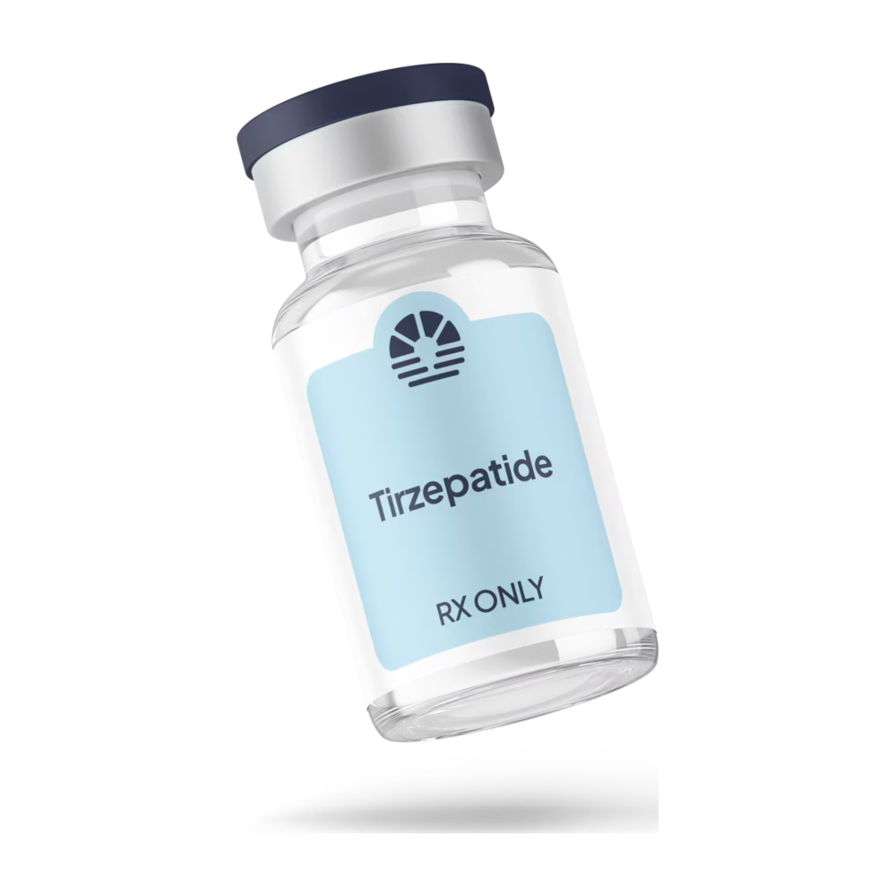 Tirzepatide