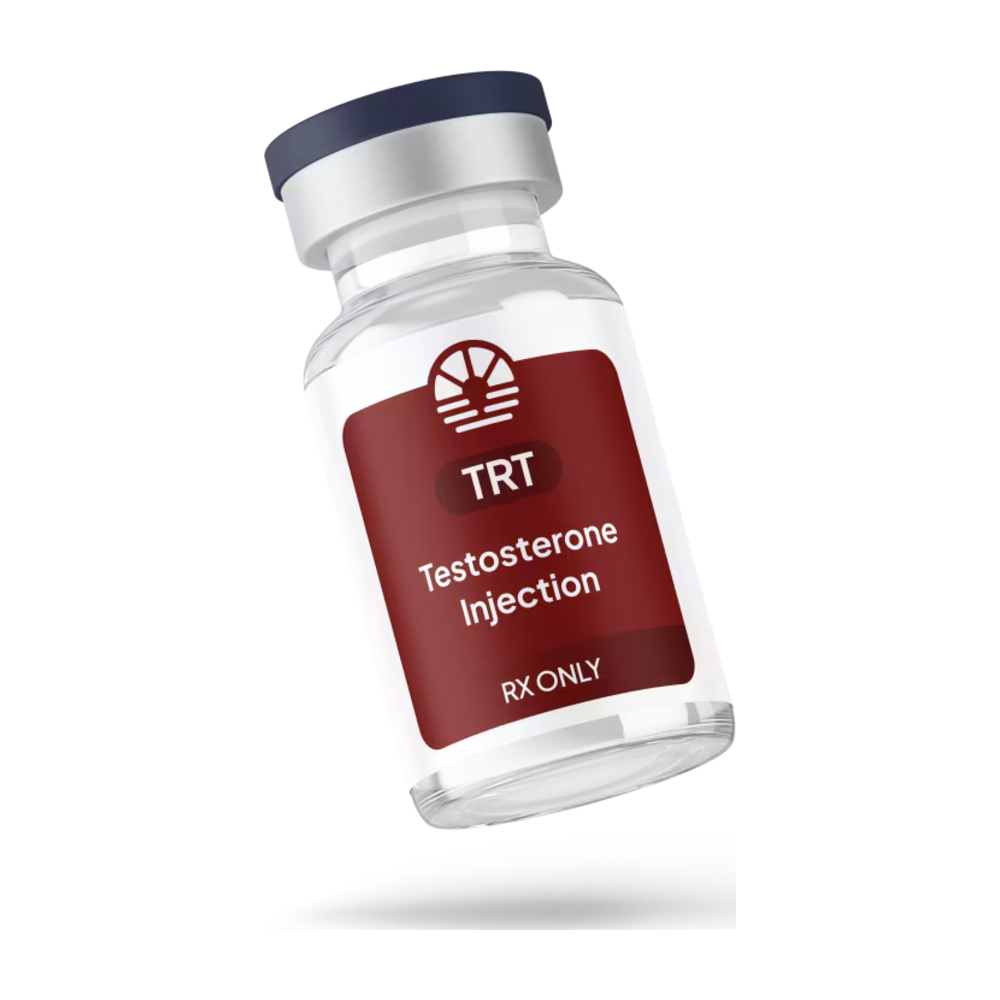 Testosterone Replacement Therapy - 1 Month Supply