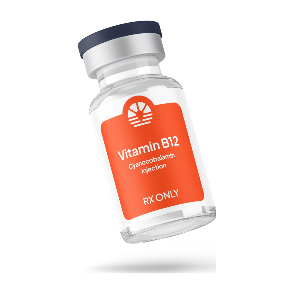 Vitamin B12 Injection