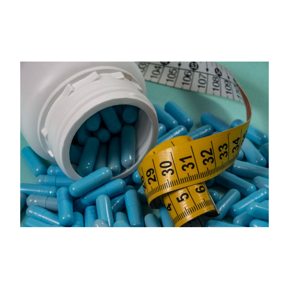 Oral Weight Loss Capsules