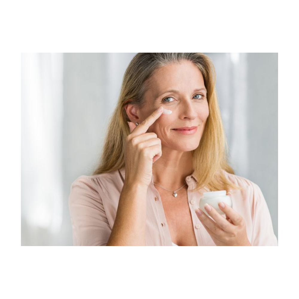 Anti Aging Topical Cream