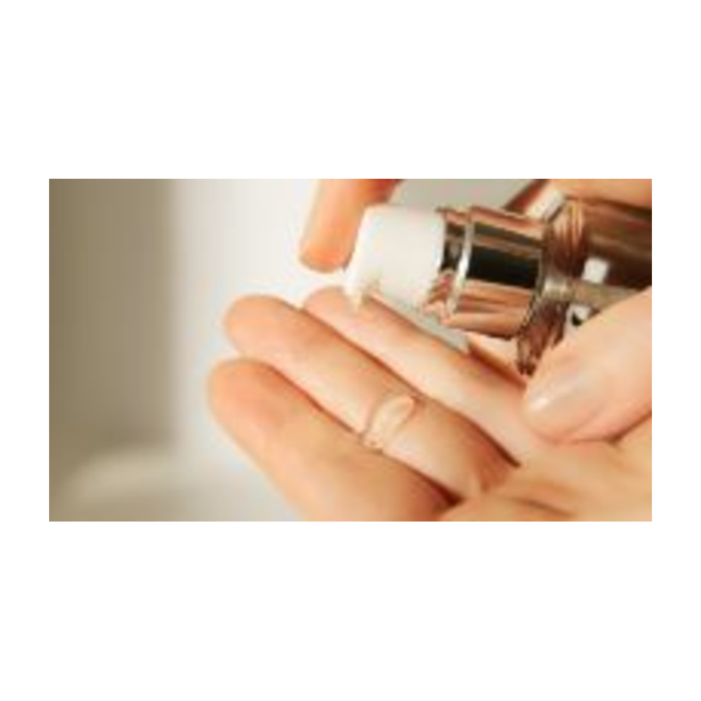 Anti-Aging Topical Gel