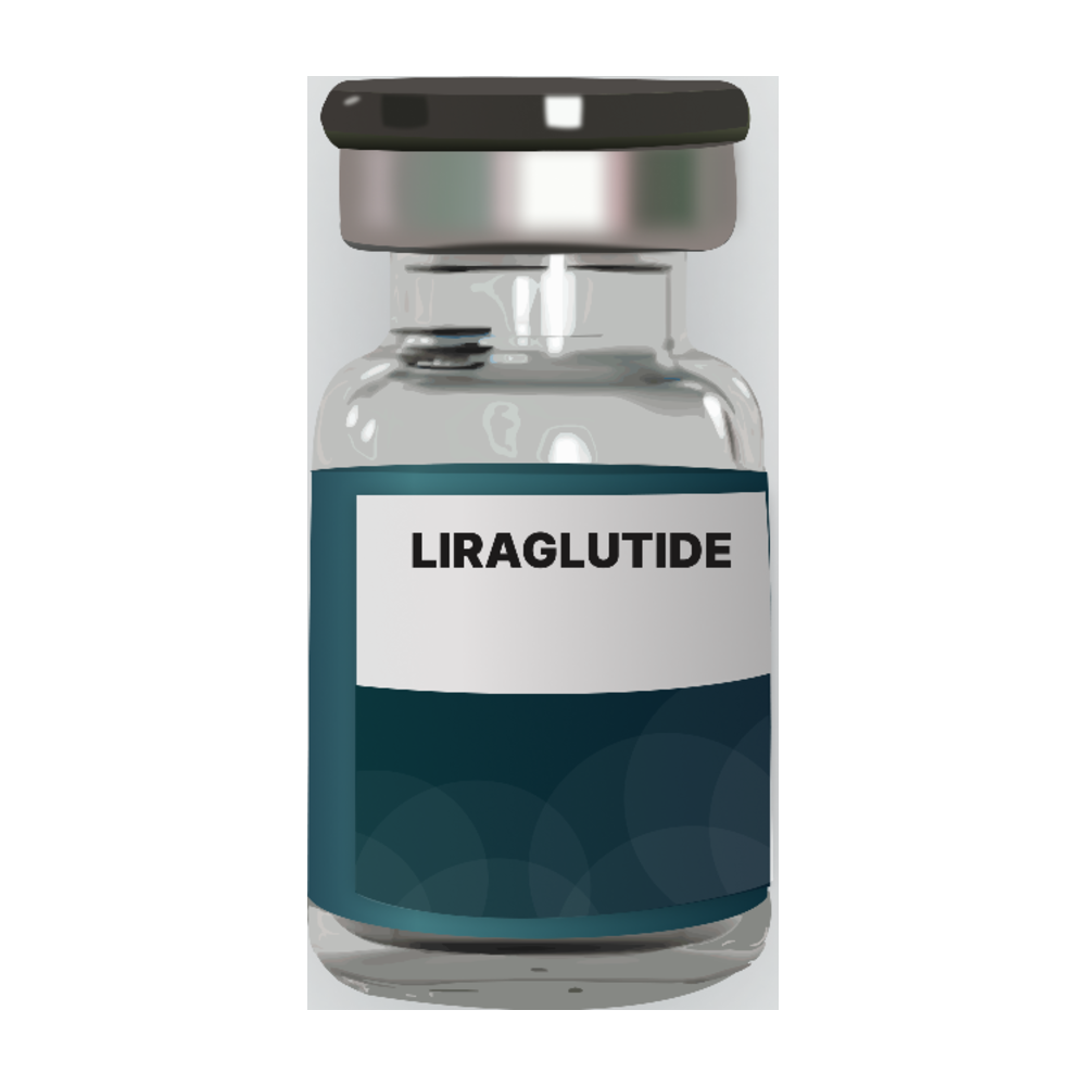 Liraglutide