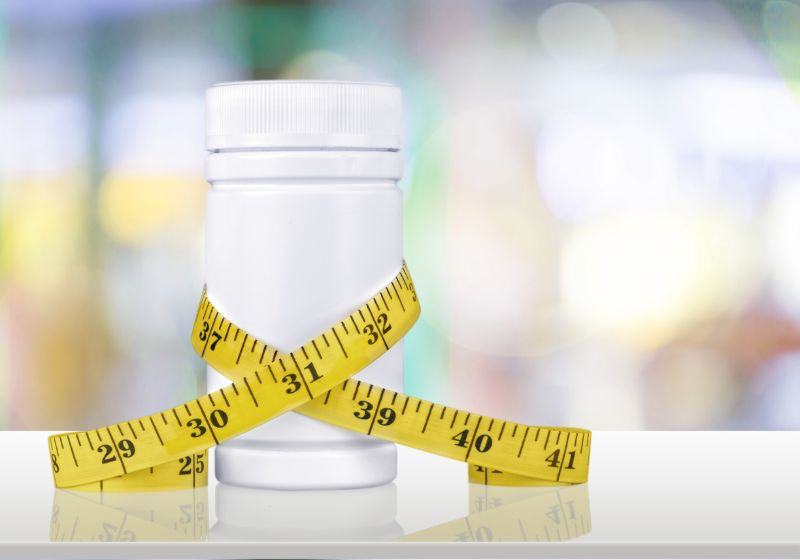 Metformin HCl ER Tablet